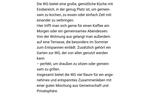 Erdgeschoßwohnung Waldsee - 5 Zimmer, 160 m&sup2;, 445&euro; | Angebot:25892173