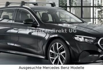 Mercedes-Benz E 300 9.000 km 54.400 &euro; Lampertheim 68623