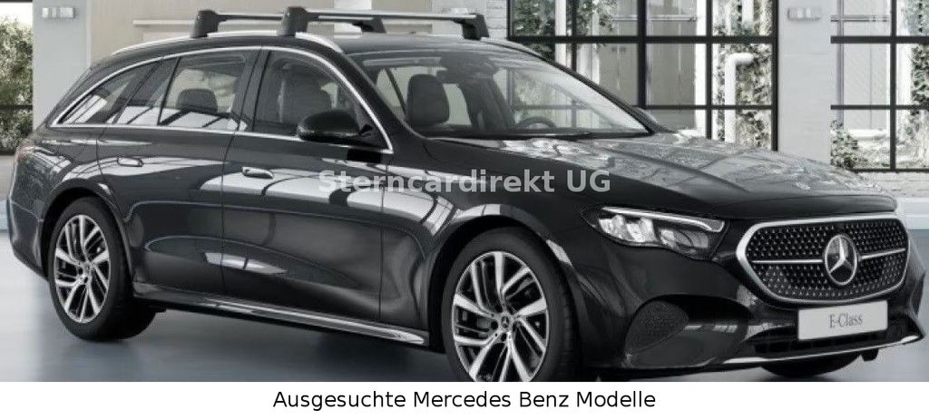 Mercedes-Benz E 300 9.000 km 54.400 &euro; Lampertheim 68623