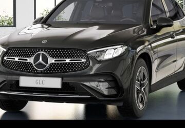 Mercedes-Benz GLC 220 14.849 km 55.880 &euro; Heidelberg 69126