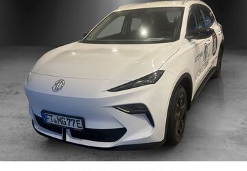 MG S5 14.990 km 29.900 &euro; Frankenthal 67227
