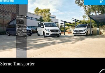 Mercedes-Benz T-Klasse 7.187 km 31.990 &euro; Heidelberg 69126