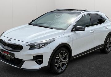 Kia XCeed 43.800 km 19.199 &euro; Frankenthal 67227