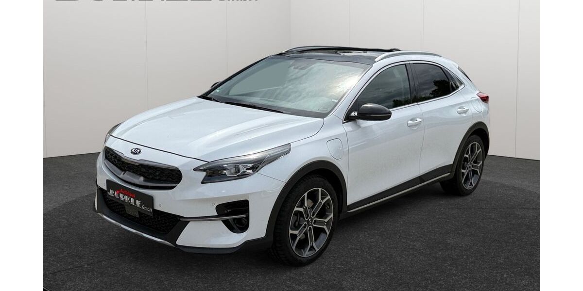 Kia XCeed 43.800 km 19.199 &euro; Frankenthal 67227