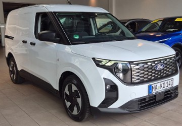 Ford Transit Custom 1.872 km 31.970 &euro; Mannheim 68309