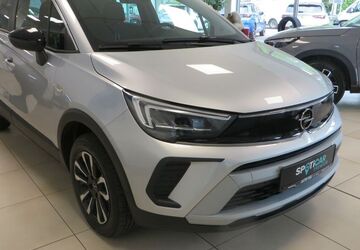 Opel Crossland (X) 19.200 km 14.980 &euro; Heidelberg 69121