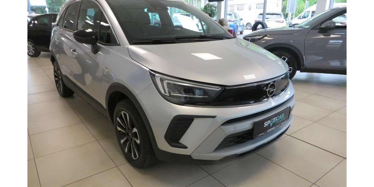 Opel Crossland (X) 19.200 km 14.980 &euro; Heidelberg 69121