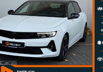 Opel Astra 16.799 km 25.319 &euro; Heidelberg 69115