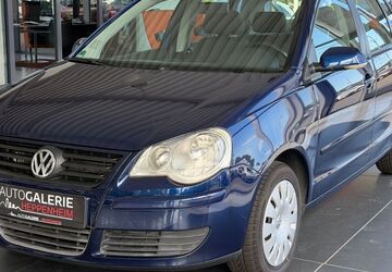 VW Polo 77.000 km 4.900 &euro; Heppenheim 64646