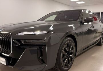 BMW 740 14.800 km 109.990 &euro; Sandhausen ( bei Heidelberg ) 69207