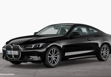 BMW 420 11.741 km 43.590 &euro; Mannheim 68169