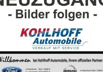 Ford Kuga 61.333 km 22.470 &euro; Mannheim 68309