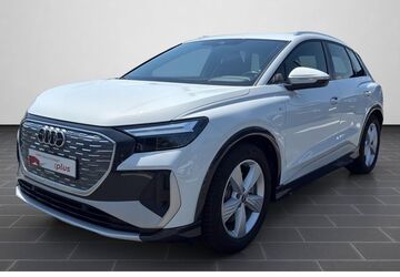 Audi Q4 e-tron 58.900 km 32.500 &euro; Ludwigshafen 67063