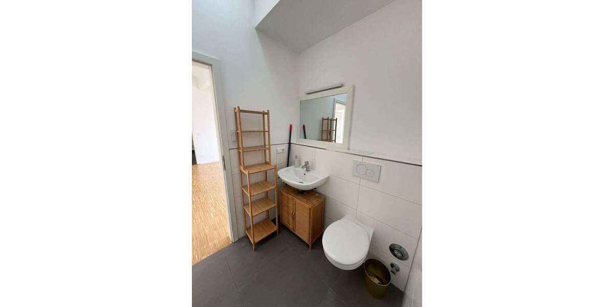 Etagenwohnung Mannheim Herzogenried - 2 Zimmer, 62 m&sup2;, 850&euro; | Angebot:27082808