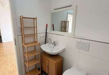 Wohnung Mannheim Herzogenried - 2 Zimmer, 62 m&sup2;, 850&euro; | Angebot:27082808