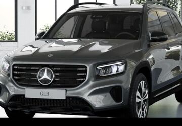 Mercedes-Benz GLB 200 14.000 km 41.990 &euro; Heidelberg 69126