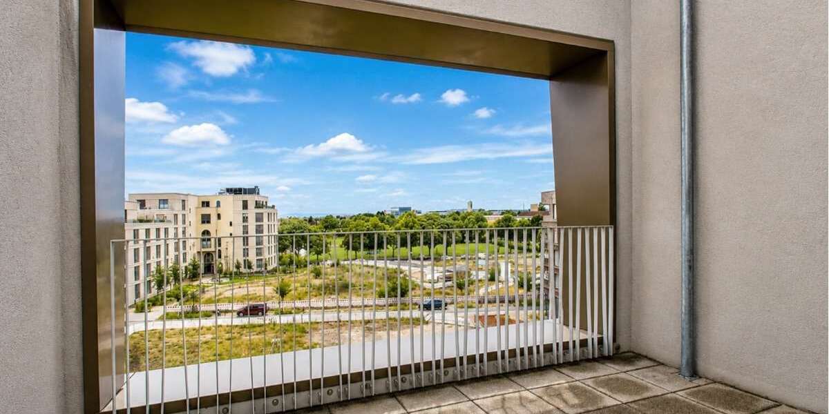 Etagenwohnung Mannheim Käfertal - 4 Zimmer, 113 m&sup2;, 1.750&euro; | Angebot:27009012
