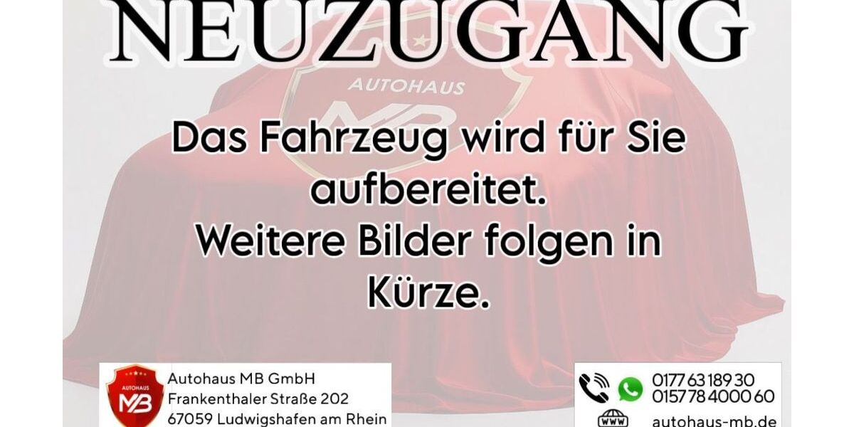 Mercedes-Benz A 180 93.000 km 12.990 &euro; Ludwigshafen am Rhein 67059