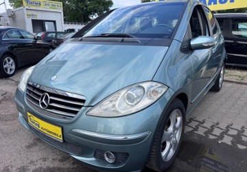 Mercedes-Benz A 150 140.000 km 2.500 &euro; Mannheim 68309
