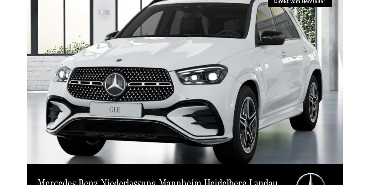 Mercedes-Benz GLE 350 11.410 km 78.550 &euro; Heidelberg 69126
